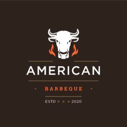 American Barbeque Matache logo