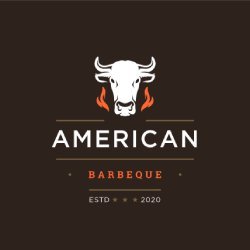 American Barbeque Vitan logo