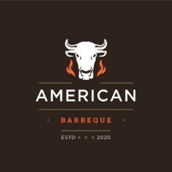 American Barbeque - Apaca logo