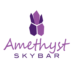 Amethyst 12 Floor SkyBar logo