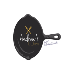 Andrew’s Kitchen logo