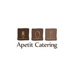 Apetit Catering logo