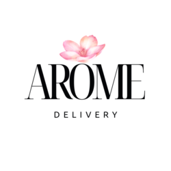 Arome Delivery logo