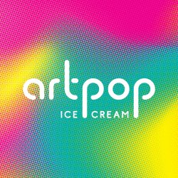 Artpop logo