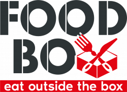 Food Box logo