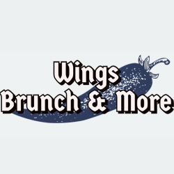 Wings Brunch&More logo