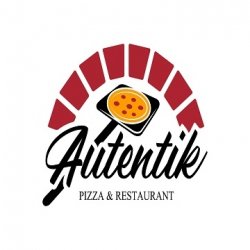 Pizzeria Autentik logo