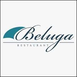 Restaurant Beluga logo