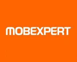 Mobexpert Pipera logo