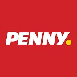 Penny Sfantul Gheorghe logo