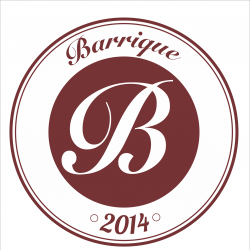 Barrique garden logo