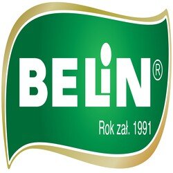 Belin logo