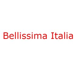 Pizzeria Gourmand Bellissima logo