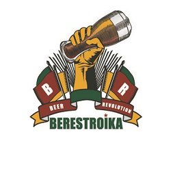 Berestroika logo