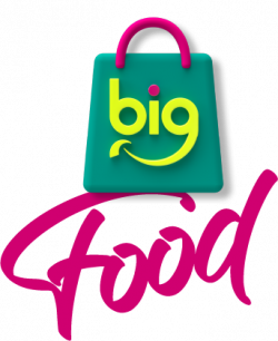 Big Food logo