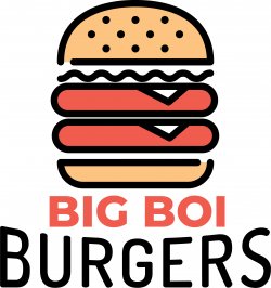Big Boi Burgers Apaca logo