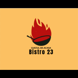 Bistro 23 logo