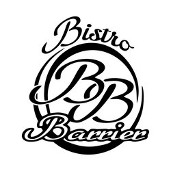 RESTAURANT BARRIER logo