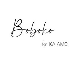 Boboko by KAIAMO logo