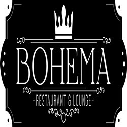 Bohema logo