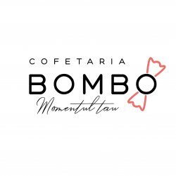 Cofetaria Bombo logo