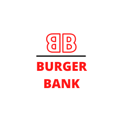 Burger Bank logo