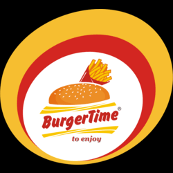 BurgerTime Bucovina logo