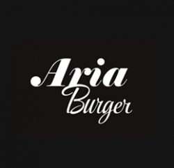 Aria Gourmet Burger Universitate Delivery logo