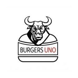 Burger UNO. logo
