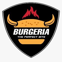 Burgeria logo