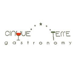 Cinque Terre logo