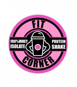 Fit Corner logo
