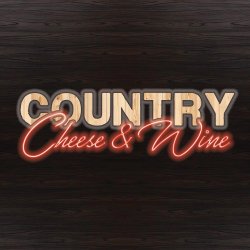 Country Cheese Wine logo