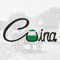 Restaurant Cuina logo