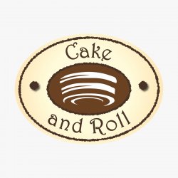 Cake & Roll Pantelimon logo