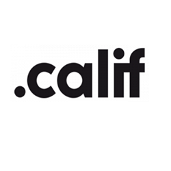 .calif Vitan logo