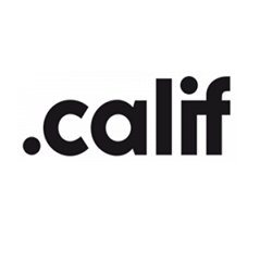 .Calif logo