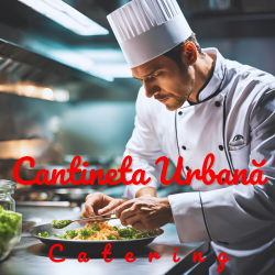 Cantineta Urbana logo