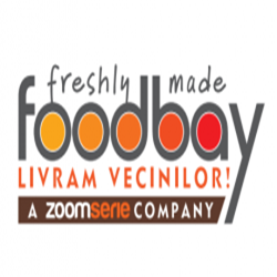 FOODBAY-ZOOMSERIE logo