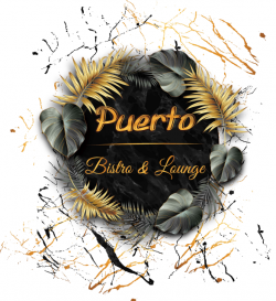 Puerto Bistro logo