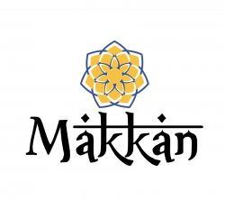 Makkan Berceni logo