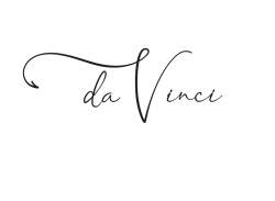 Da Vinci Brasov Delivery logo