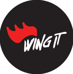 Wing It logo