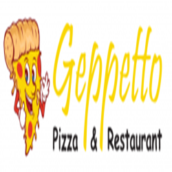 Geppetto  logo