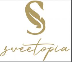 Sweetopia logo