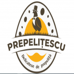 Prepelitescu Food Truck logo