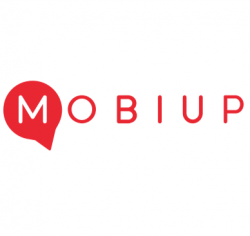 MobiUp Pitesti Carrefour logo