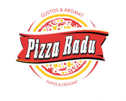 Pizza Radu logo