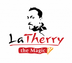 La Therry the Magic logo