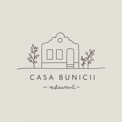 Casa Bunicii - Dumbravita logo